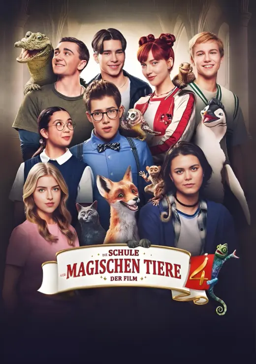 Premium Serien Poster für IPTV Kaufen Deutschland