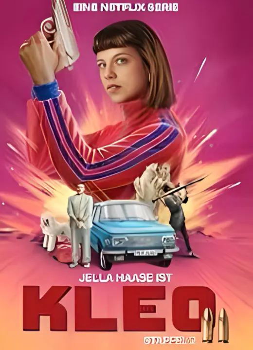 Film und Serien Auswahl für IPTV Kaufen