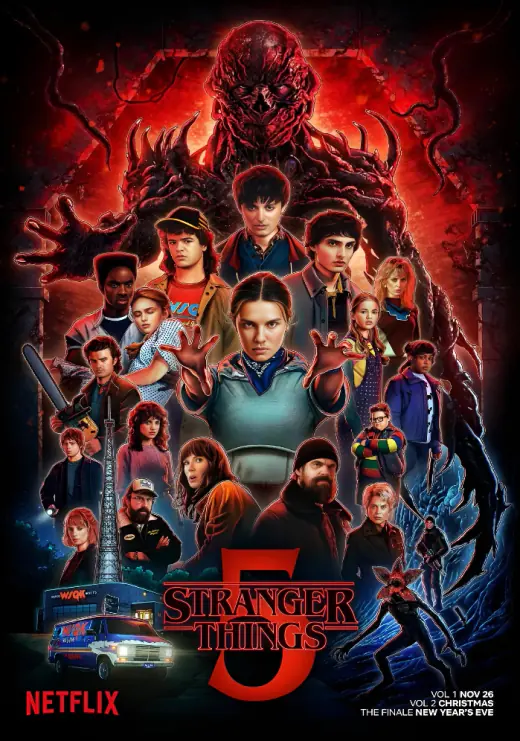 Serien und Filme Poster für IPTV Kaufen